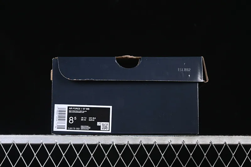 All categories Nk Air Force 1 Air Force series Nk Air Force 1 Low Air Force low-top Nike Air Force 1'07 Low Air Force 1 low-top casual sneakers CJ9179-002